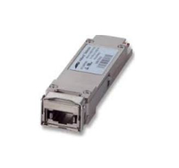 Allied Telesis AT-QSFPLR4, Fiber optic, 11200 Mbit/s, QSFP, LC, LR4, 10000 m